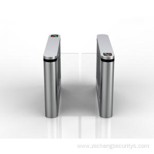 Automatic Fast Passing Speed Turnstile Gate